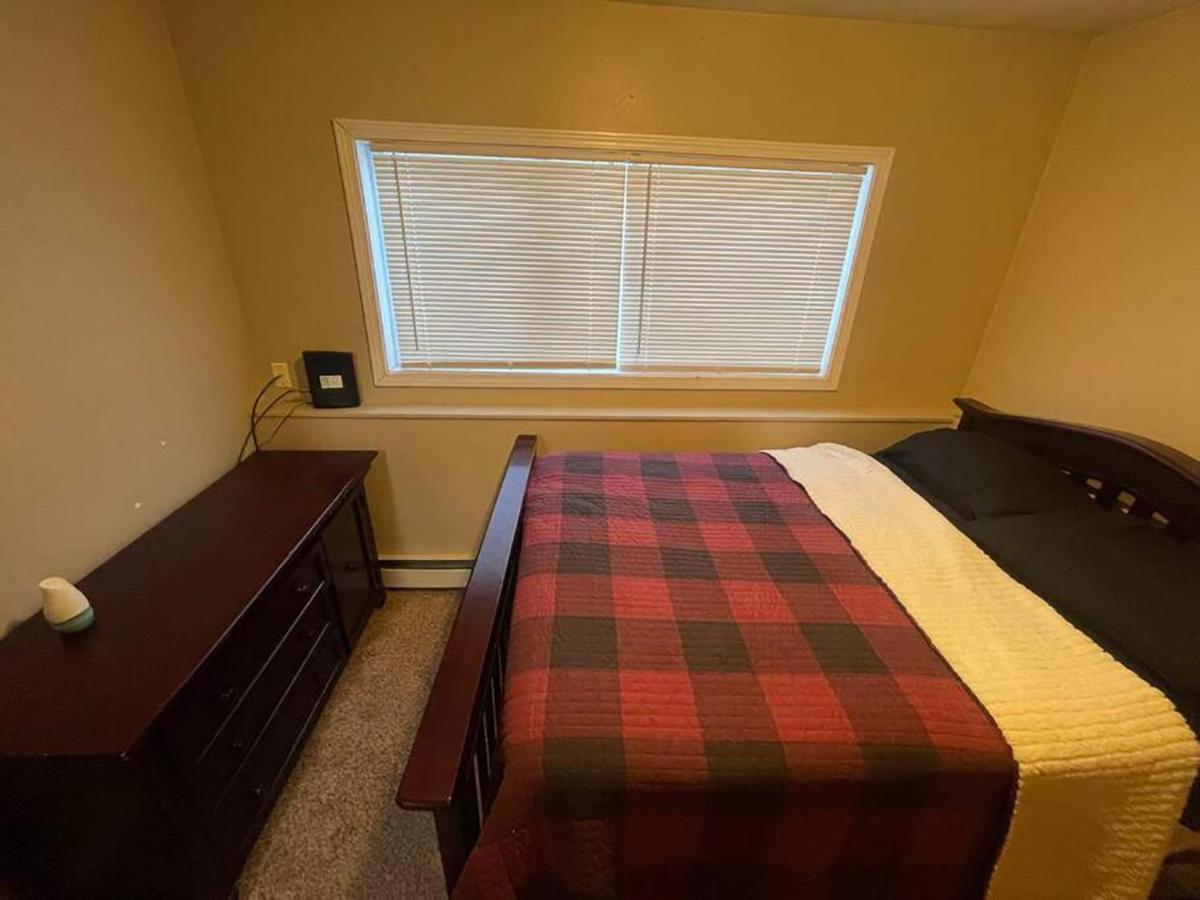 Centrally Located 2Br Spacious High-Speed Internet Anchorage Bagian luar foto