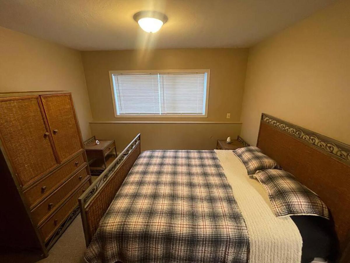 Centrally Located 2Br Spacious High-Speed Internet Anchorage Bagian luar foto