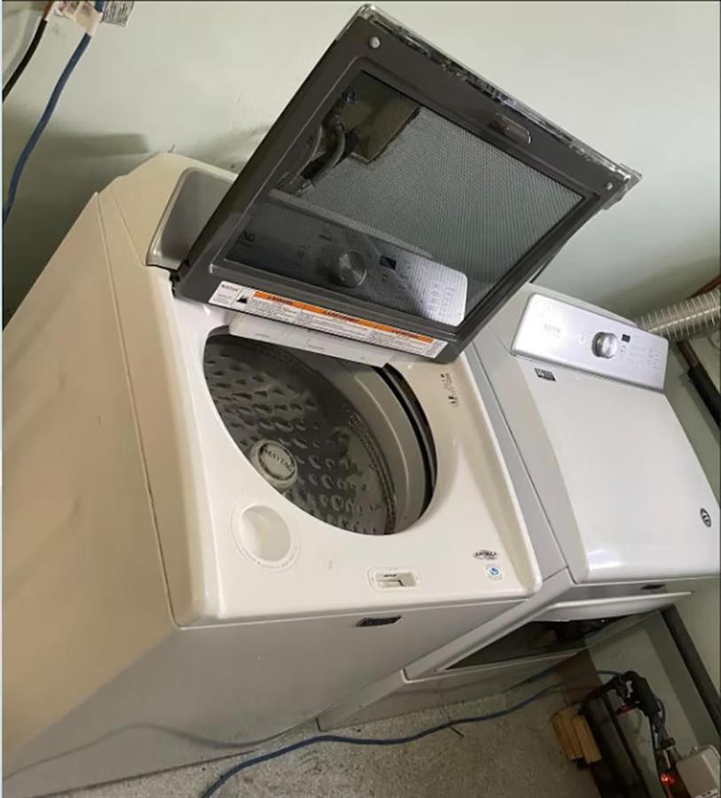 Centrally Located 2Br Spacious High-Speed Internet Anchorage Bagian luar foto